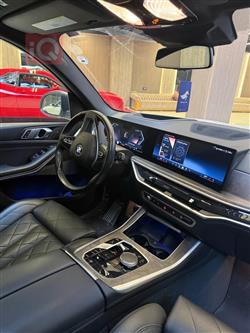 بي ام دبليو X5